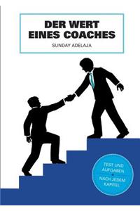 Der Wert des Coaches