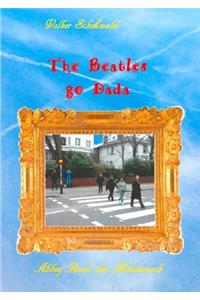 The Beatles go Dada