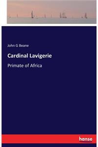 Cardinal Lavigerie