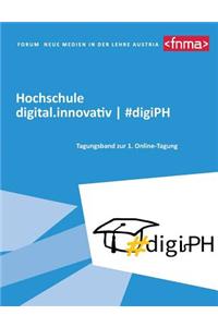 Hochschule digital.innovativ #digiPH