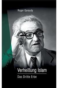 Roger Garaudy - Verheißung Islam