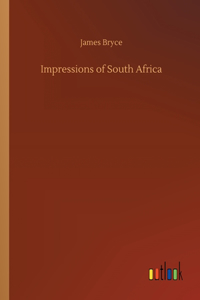 Impressions of South Africa