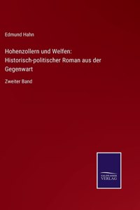 Hohenzollern und Welfen