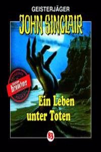 John Sinclair Folge 83