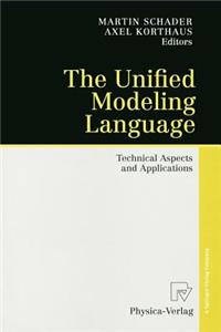 Unified Modeling Language