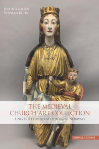 Medieval Church Art Collection