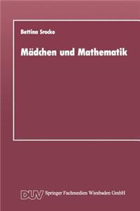 Mädchen und Mathematik