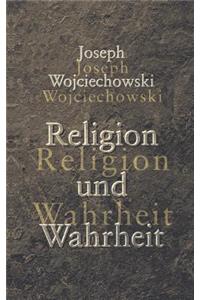 Religion und Wahrheit