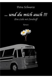 ... und Du mich auch!!!