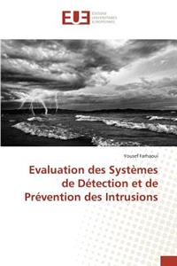 Evaluation des Systèmes de Détection et de Prévention des Intrusions