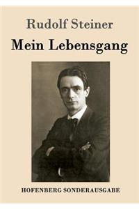 Mein Lebensgang