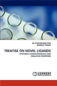 Treatise on Novel Ligands