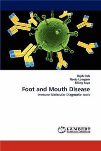 Foot and Mouth Disease