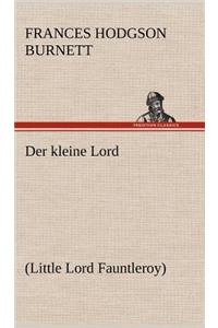 Kleine Lord