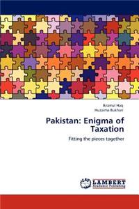 Pakistan