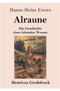 Alraune (Großdruck)