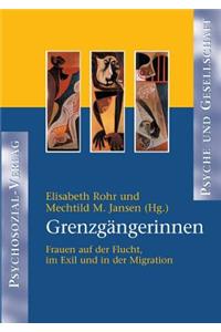 Grenzgängerinnen