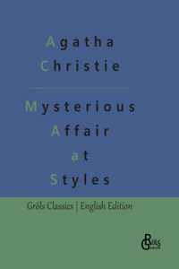 The Mysterious Affair at Styles