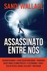 Assassinato Entre Nós