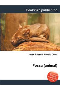 Fossa (Animal)