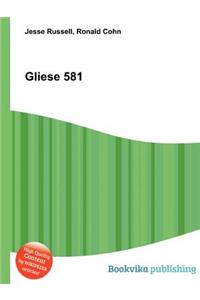 Gliese 581