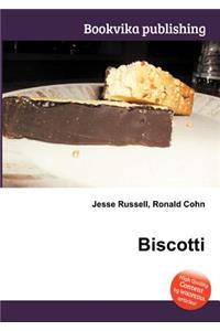 Biscotti