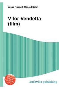 V for Vendetta (Film)