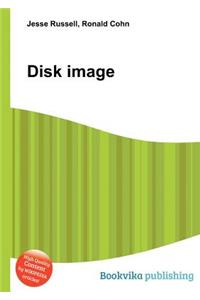 Disk Image