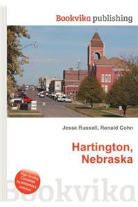 Hartington, Nebraska