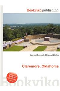 Claremore, Oklahoma