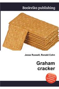 Graham Cracker
