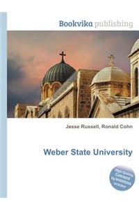 Weber State University