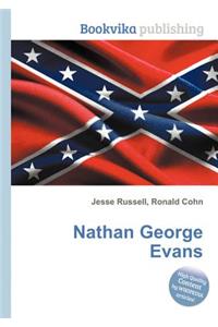 Nathan George Evans