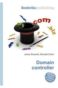 Domain Controller