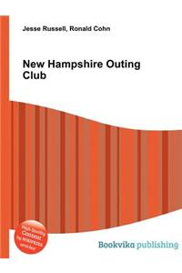New Hampshire Outing Club