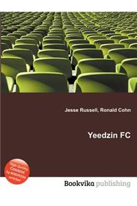 Yeedzin FC
