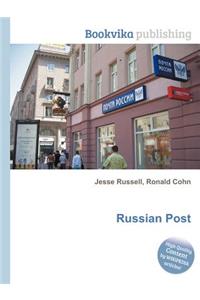 Russian Post