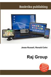 Raj Group