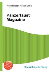 Panzerfaust Magazine