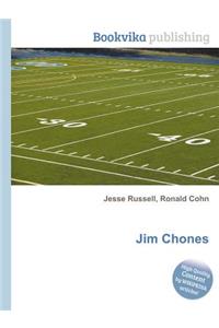 Jim Chones