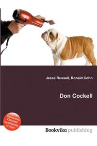 Don Cockell