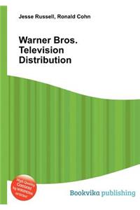 Warner Bros. Television Distribution