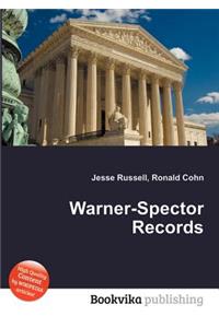 Warner-Spector Records