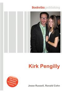 Kirk Pengilly