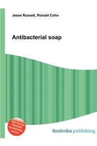 Antibacterial Soap