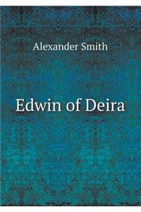 Edwin of Deira