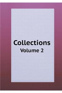 Collections Volume 2