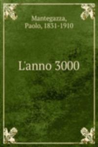 L'anno 3000