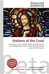 Stations of the Cross