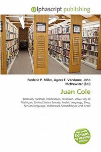 Juan Cole